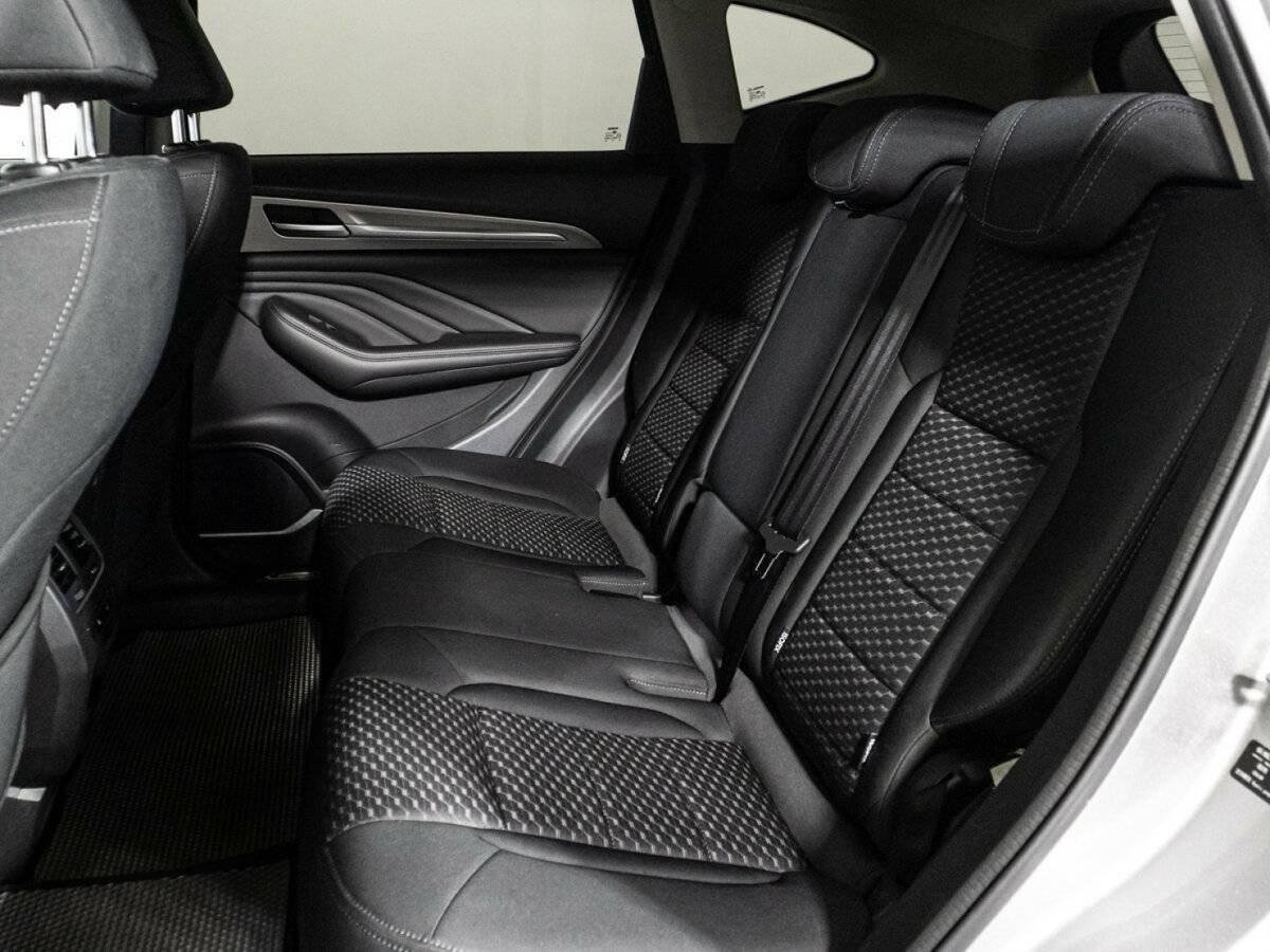 Хавал Ф7 б/у, 2019, Роботизированная. Фото: #9