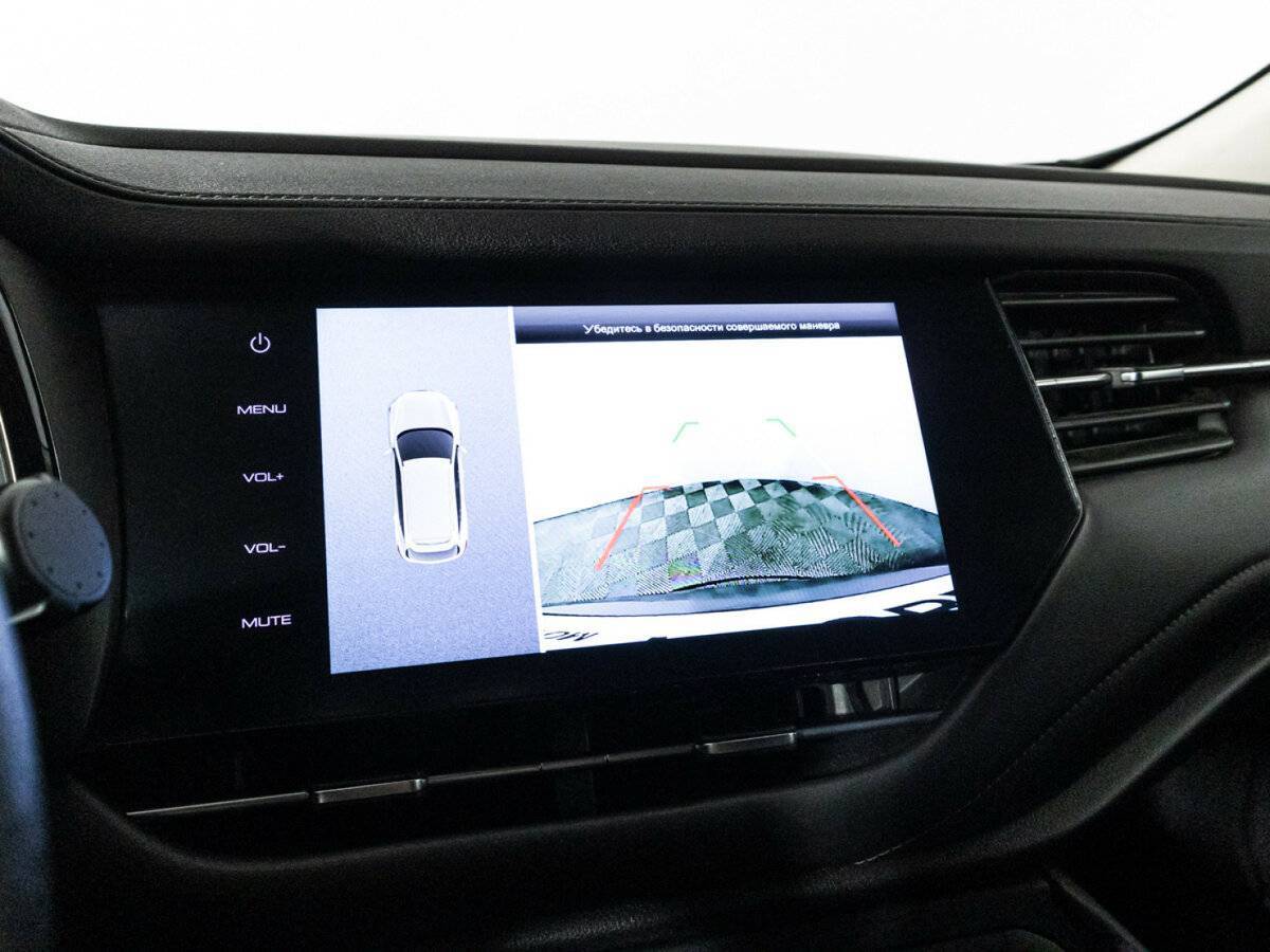 Хавал Ф7 б/у, 2019, Роботизированная. Фото: #14