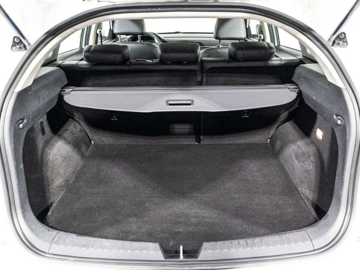 Хавал Ф7 б/у, 2020, Роботизированная. Фото: #14