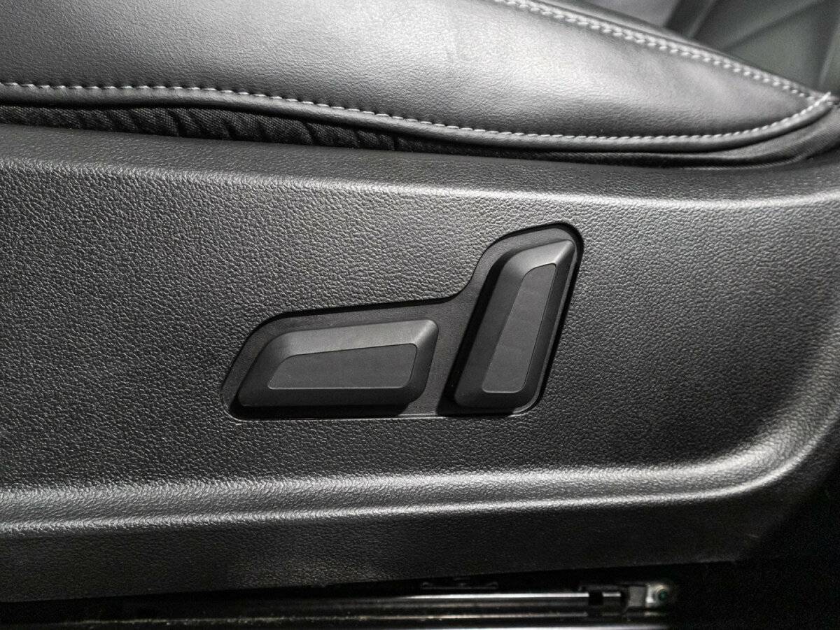 Хавал Ф7 б/у, 2020, Роботизированная. Фото: #16