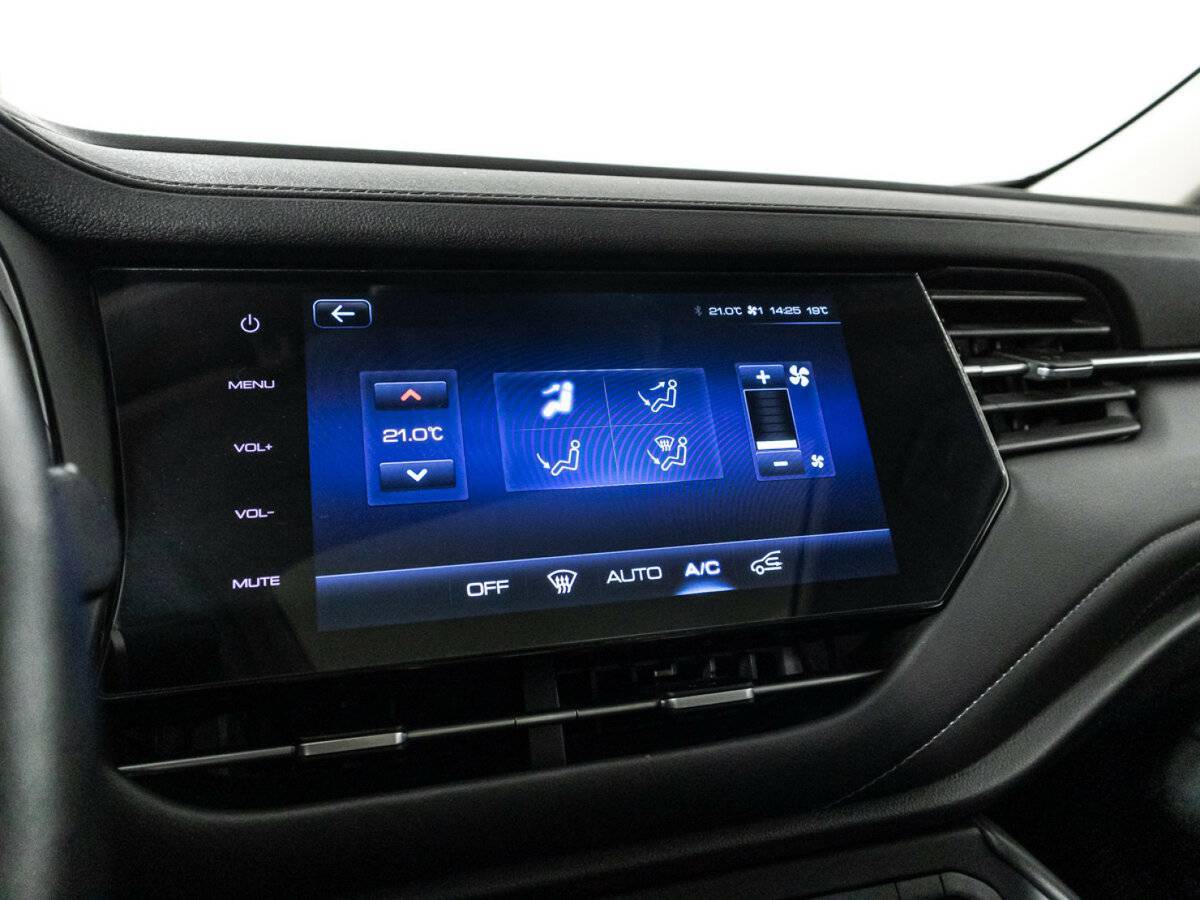 Хавал Ф7 б/у, 2020, Роботизированная. Фото: #18