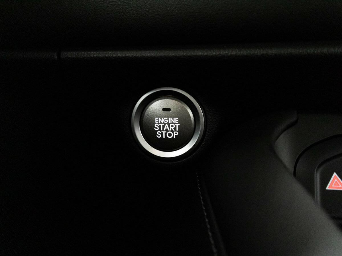 Хавал Ф7 б/у, 2020, Роботизированная. Фото: #22