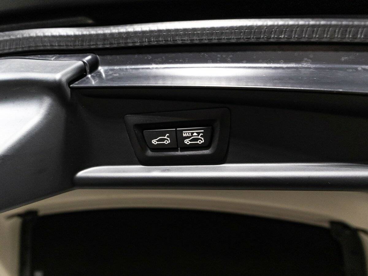 БМВ 5 серии б/у, 2014, Автоматическая. Фото: #15