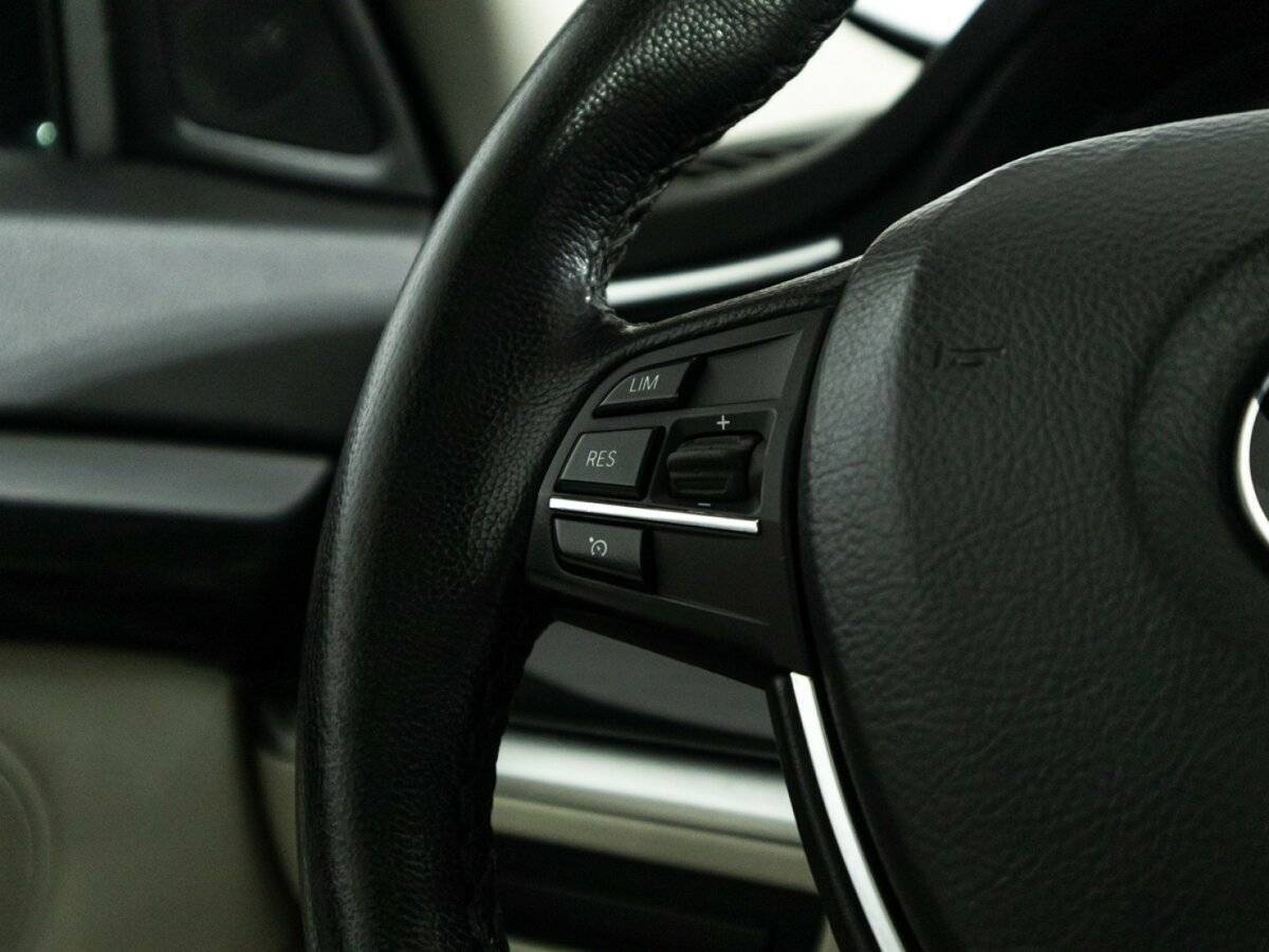 БМВ 5 серии б/у, 2014, Автоматическая. Фото: #25