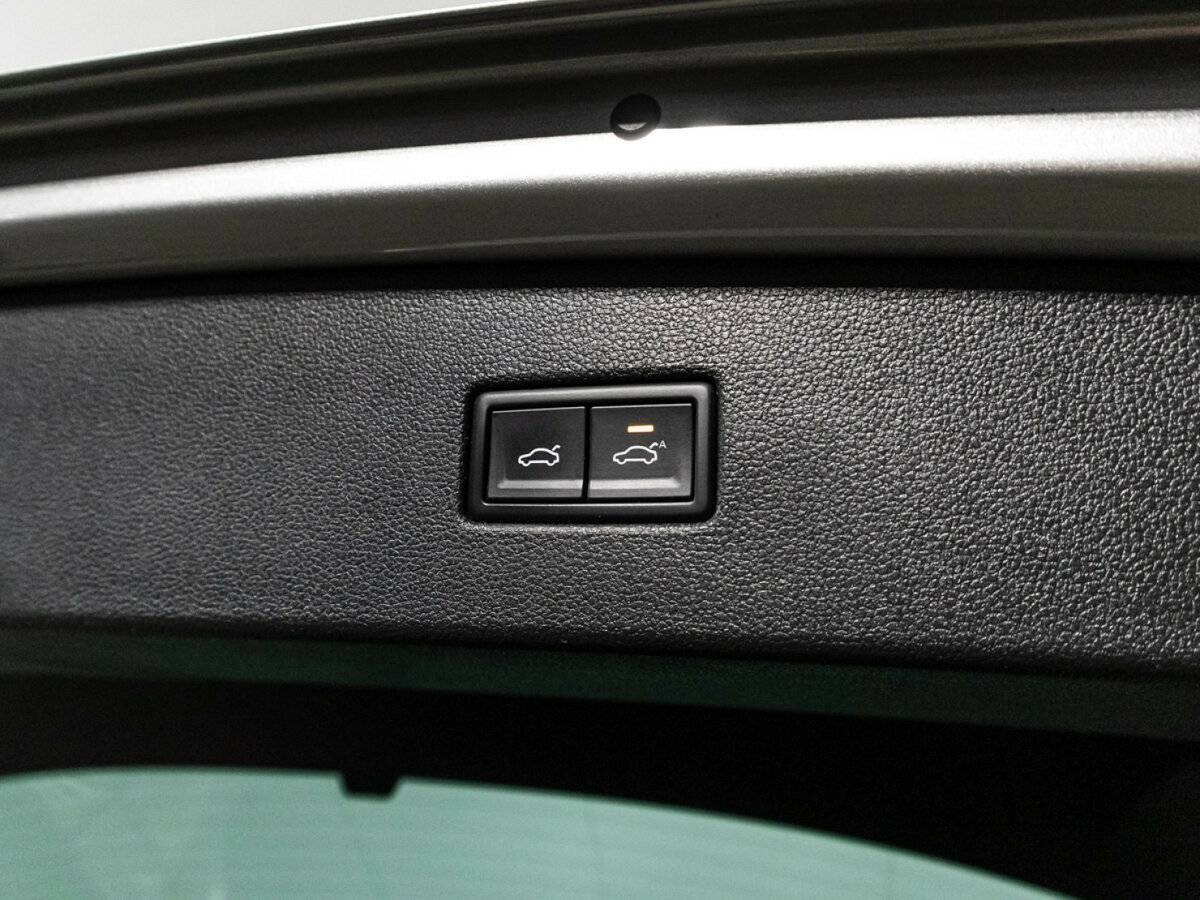 Volkswagen Tiguan б/у, 2019, Роботизированная. Фото: #15