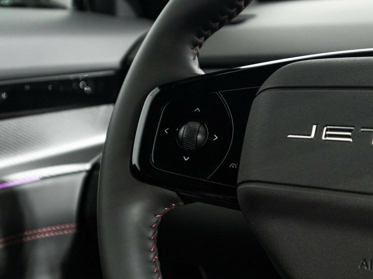 Jetour Dashing б/у, 2023, Роботизированная. Фото: #19