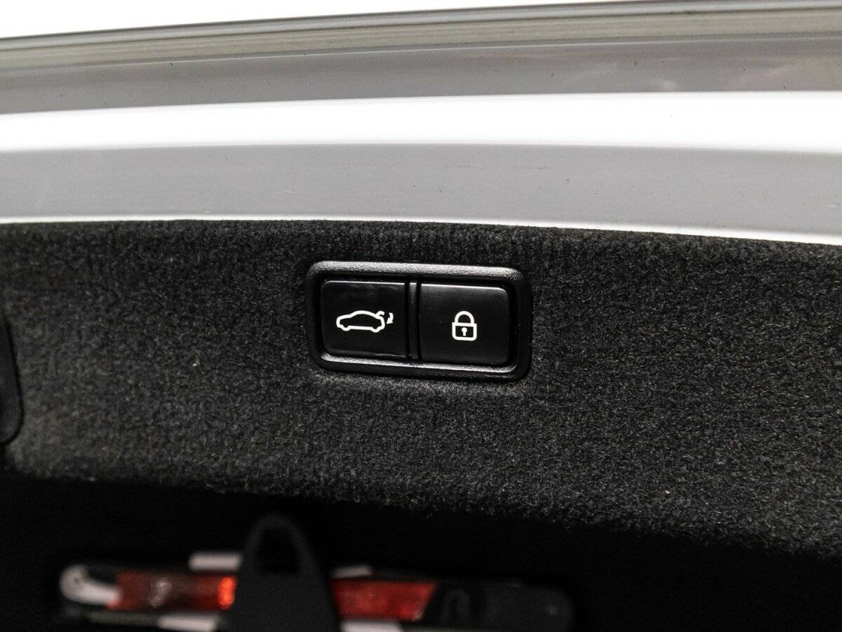 Hyundai Genesis б/у, 2015, Автоматическая. Фото: #13