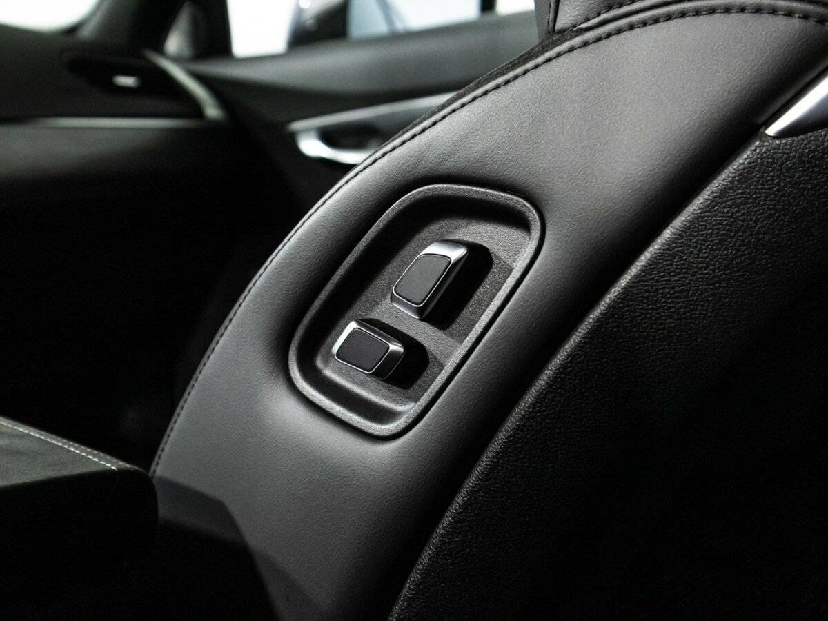 Geely Tugella б/у, 2023, Автоматическая. Фото: #25