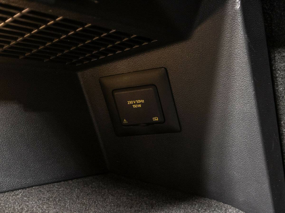 Volkswagen Tiguan б/у, 2022, Роботизированная. Фото: #16