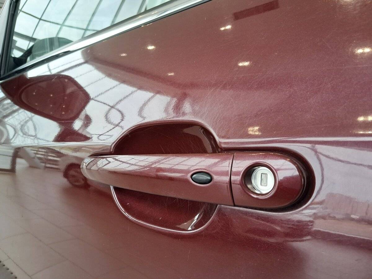 Чери Тигго 5 б/у, 2015, Вариатор. Фото: #18