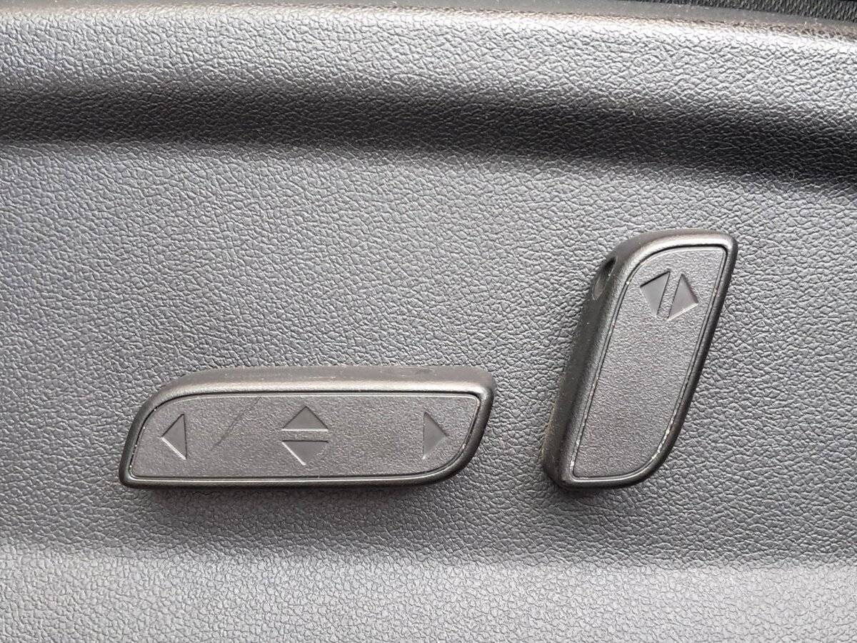 Чери Тигго 5 б/у, 2015, Вариатор. Фото: #19