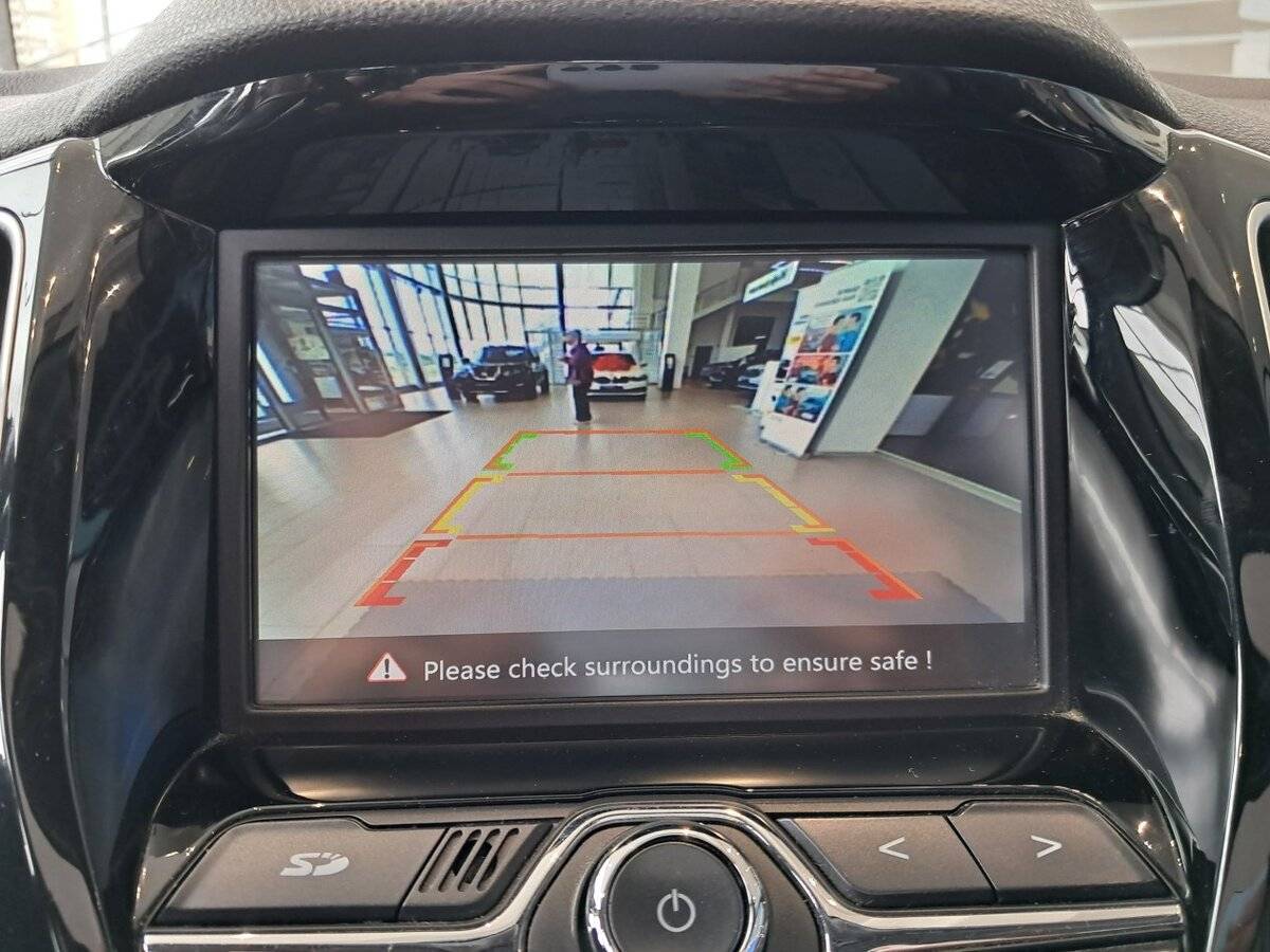 Чери Тигго 5 б/у, 2015, Вариатор. Фото: #20