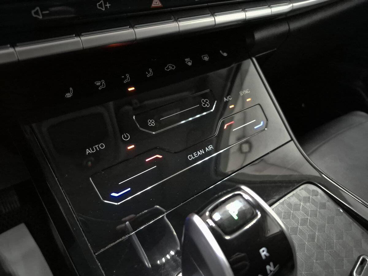 Чери Тигго 7 Про б/у, 2021, Вариатор. Фото: #18