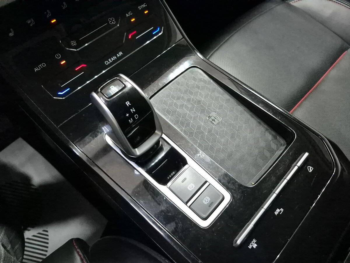 Чери Тигго 7 Про б/у, 2021, Вариатор. Фото: #19