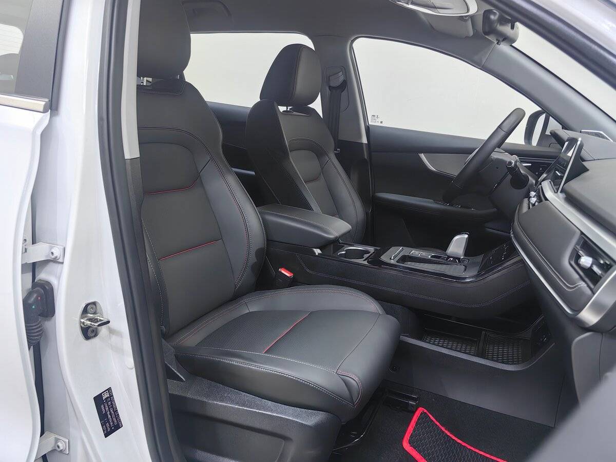 Чери Тигго 7 Про б/у, 2022, Вариатор. Фото: #6