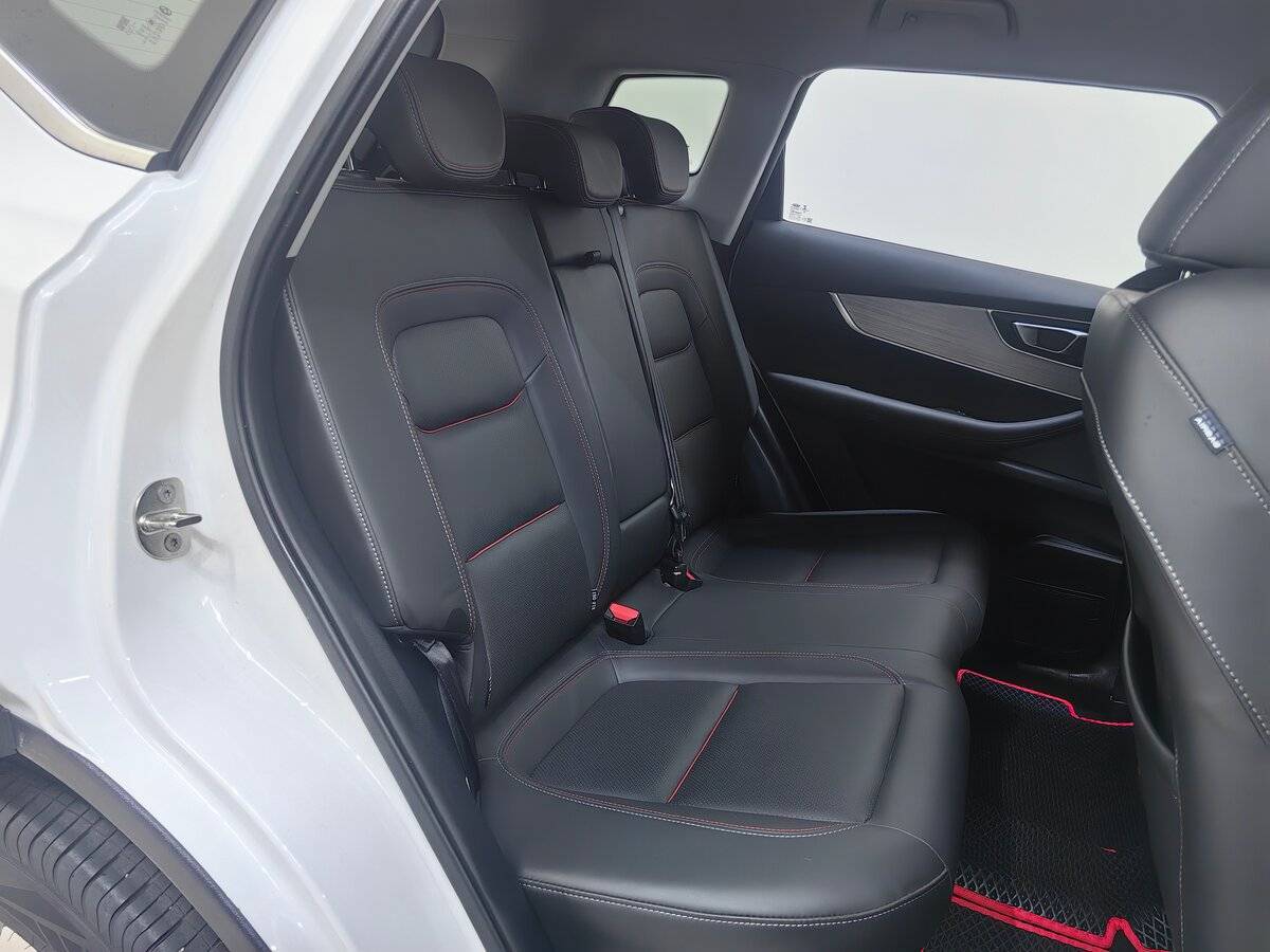 Чери Тигго 7 Про б/у, 2022, Вариатор. Фото: #8