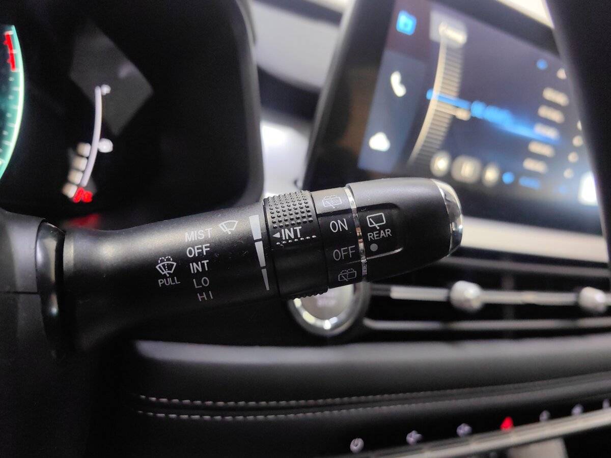 Чери Тигго 7 Про б/у, 2022, Вариатор. Фото: #20