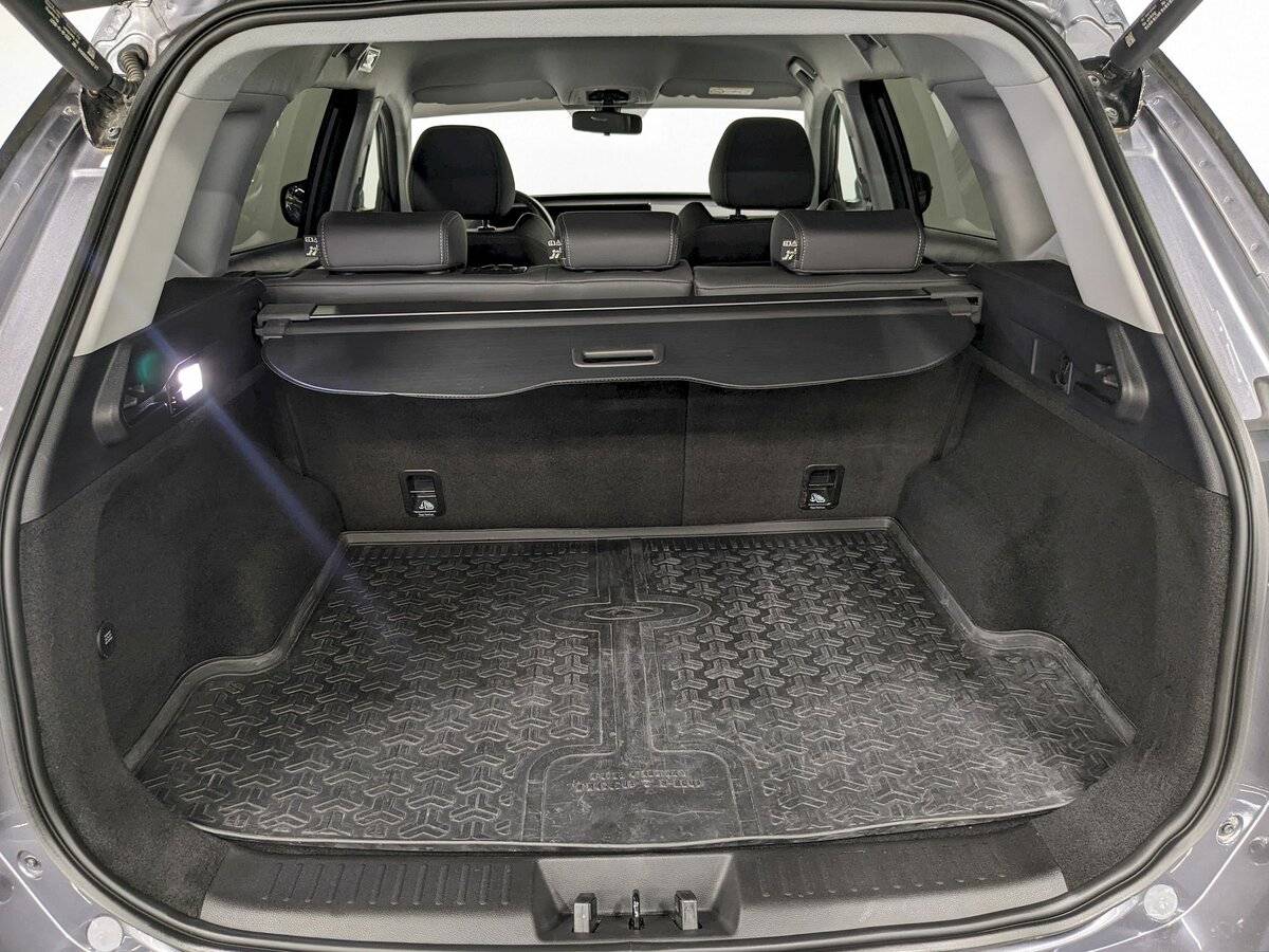 Чери Тигго 7 Про Макс б/у, 2023, Роботизированная. Фото: #9