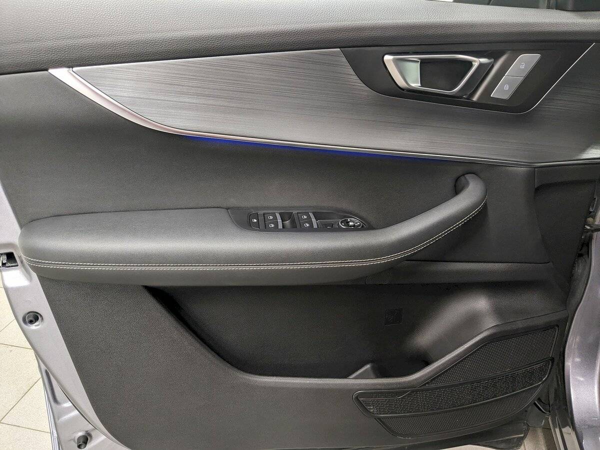 Чери Тигго 7 Про Макс б/у, 2023, Роботизированная. Фото: #10