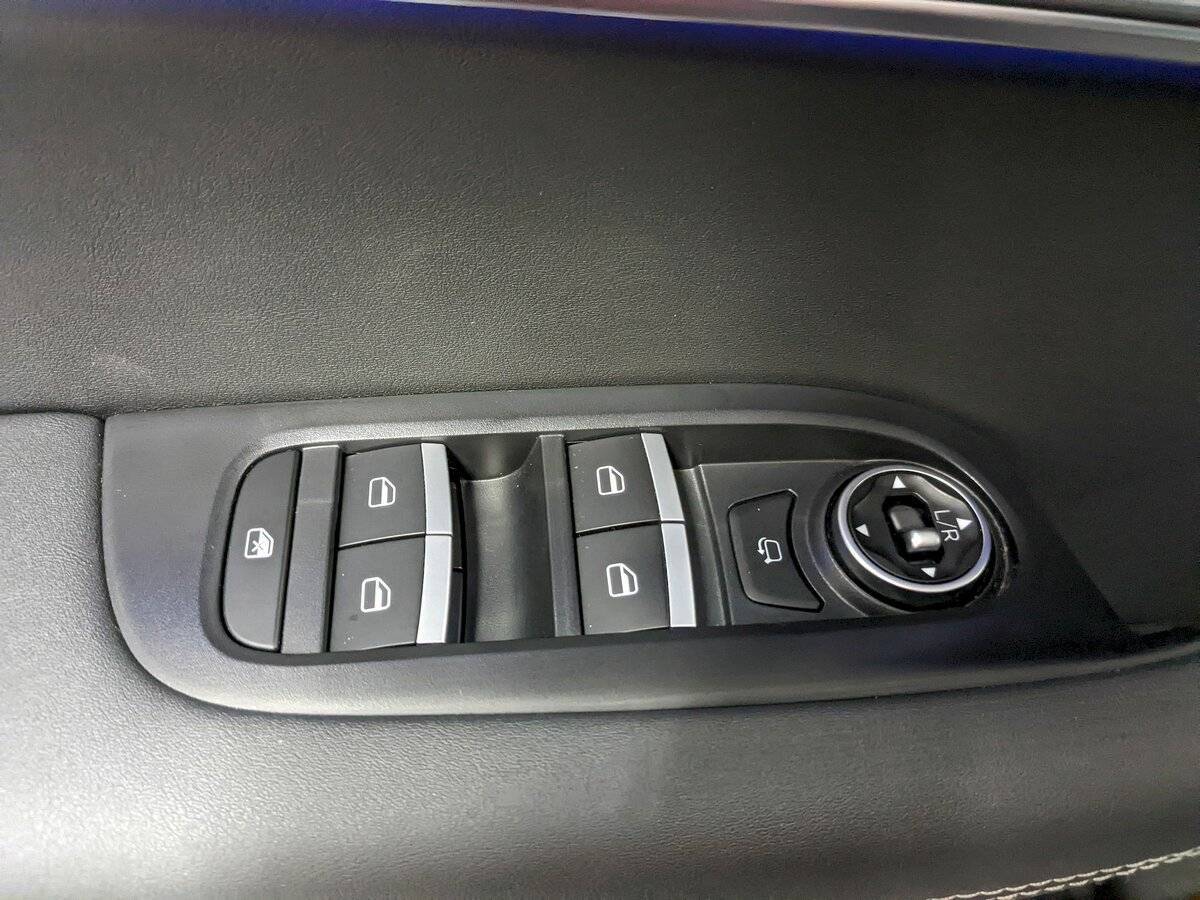 Чери Тигго 7 Про Макс б/у, 2023, Роботизированная. Фото: #11