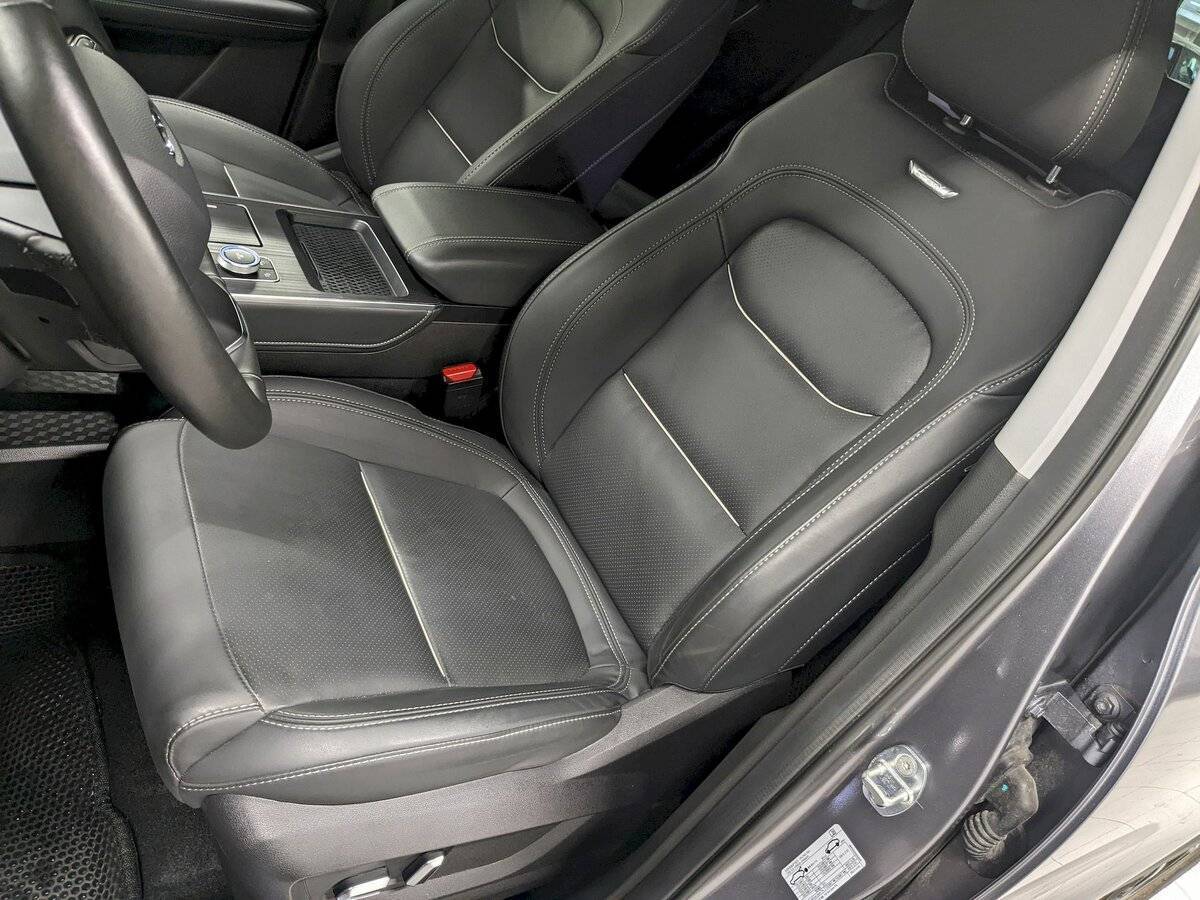 Чери Тигго 7 Про Макс б/у, 2023, Роботизированная. Фото: #13