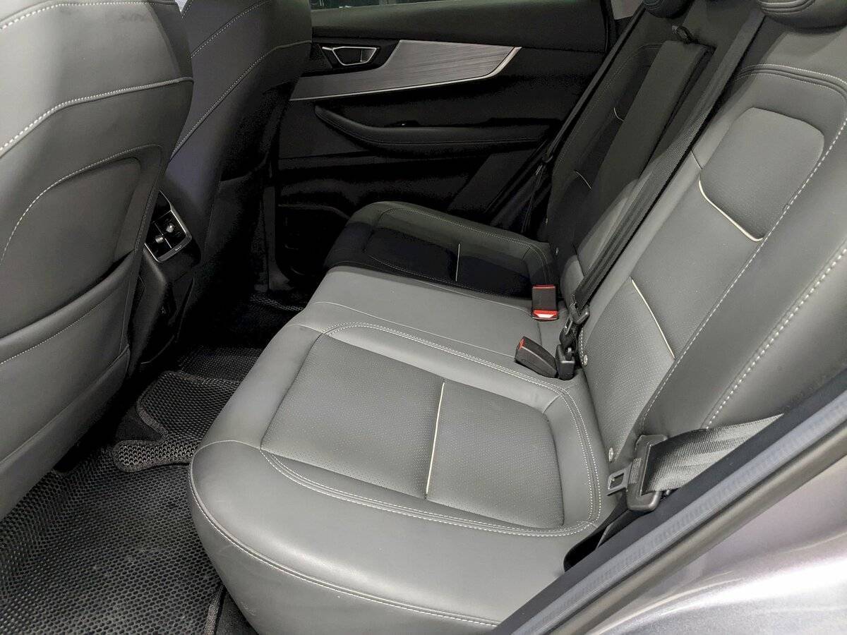 Чери Тигго 7 Про Макс б/у, 2023, Роботизированная. Фото: #15