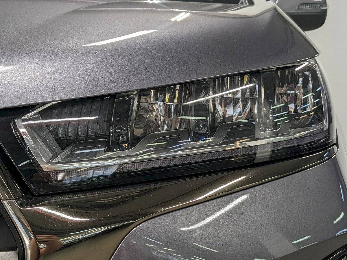 Чери Тигго 7 Про Макс б/у, 2023, Роботизированная. Фото: #16