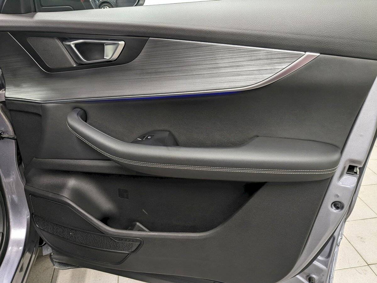 Чери Тигго 7 Про Макс б/у, 2023, Роботизированная. Фото: #18