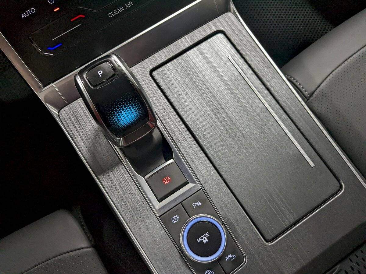 Чери Тигго 7 Про Макс б/у, 2023, Роботизированная. Фото: #29