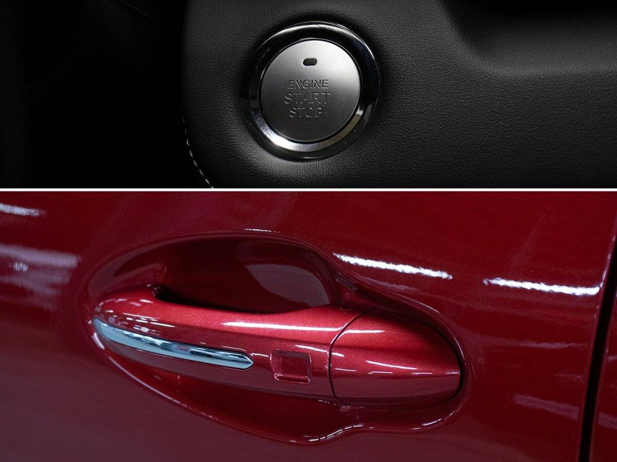 Чери Тигго 7 Про Макс б/у, 2023, Вариатор. Фото: #23