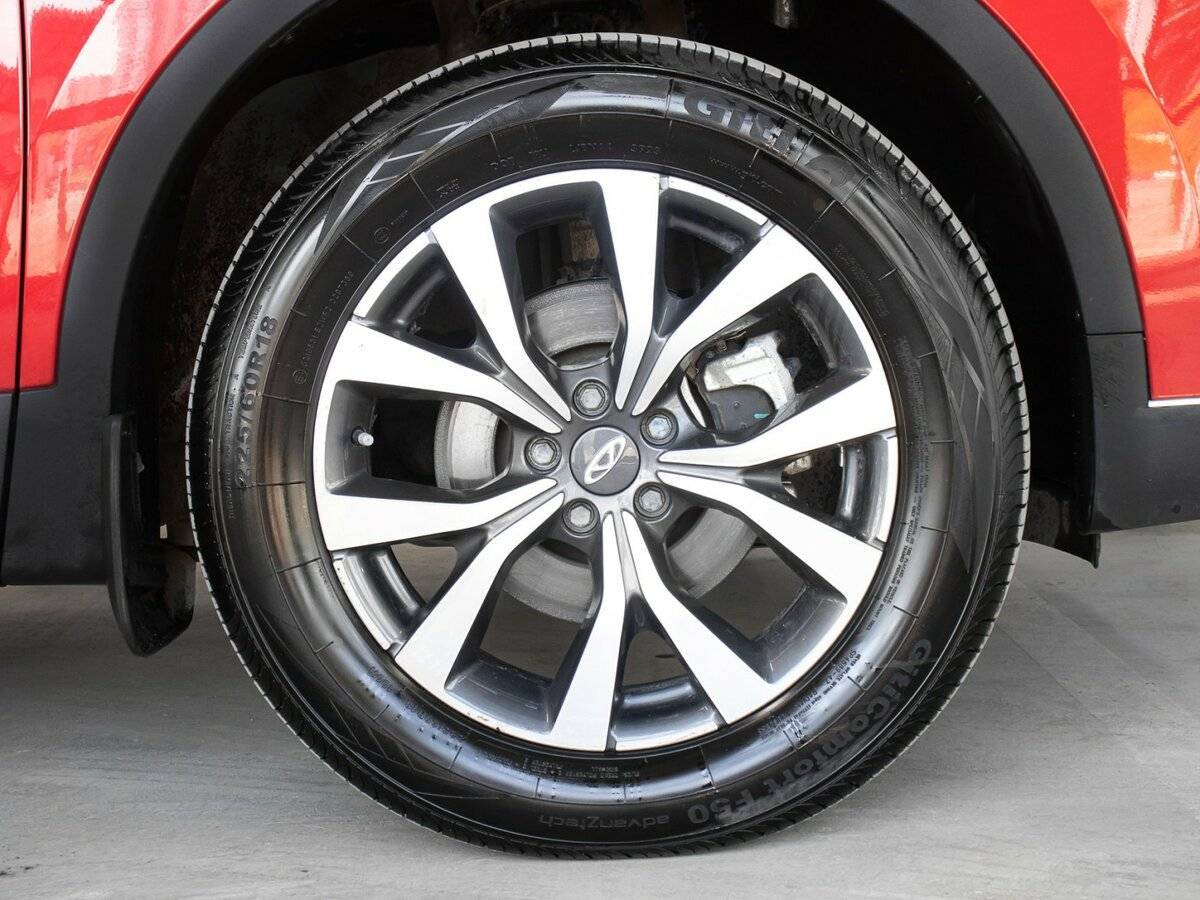 Чери Тигго 7 Про Макс б/у, 2023, Вариатор. Фото: #24