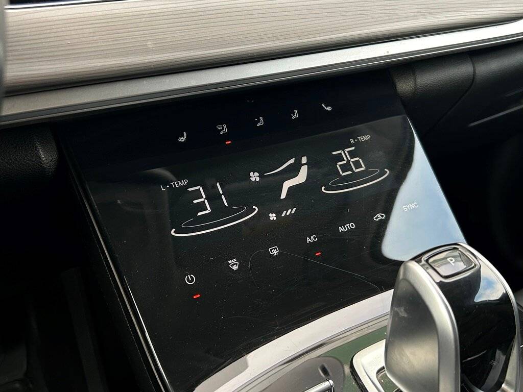 Чери Тигго 8 Про б/у, 2021, Роботизированная. Фото: #16