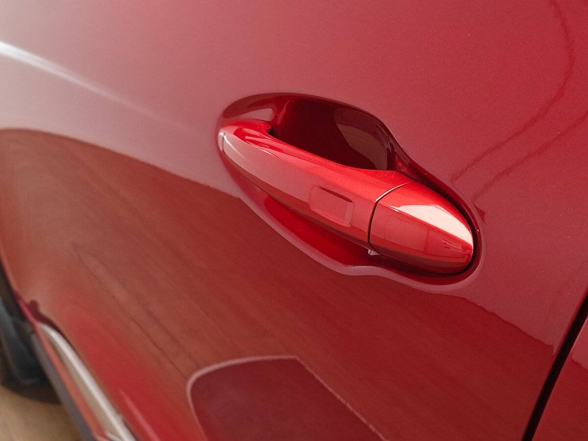 Чери Тигго 8 Про Макс б/у, 2023, Роботизированная. Фото: #24