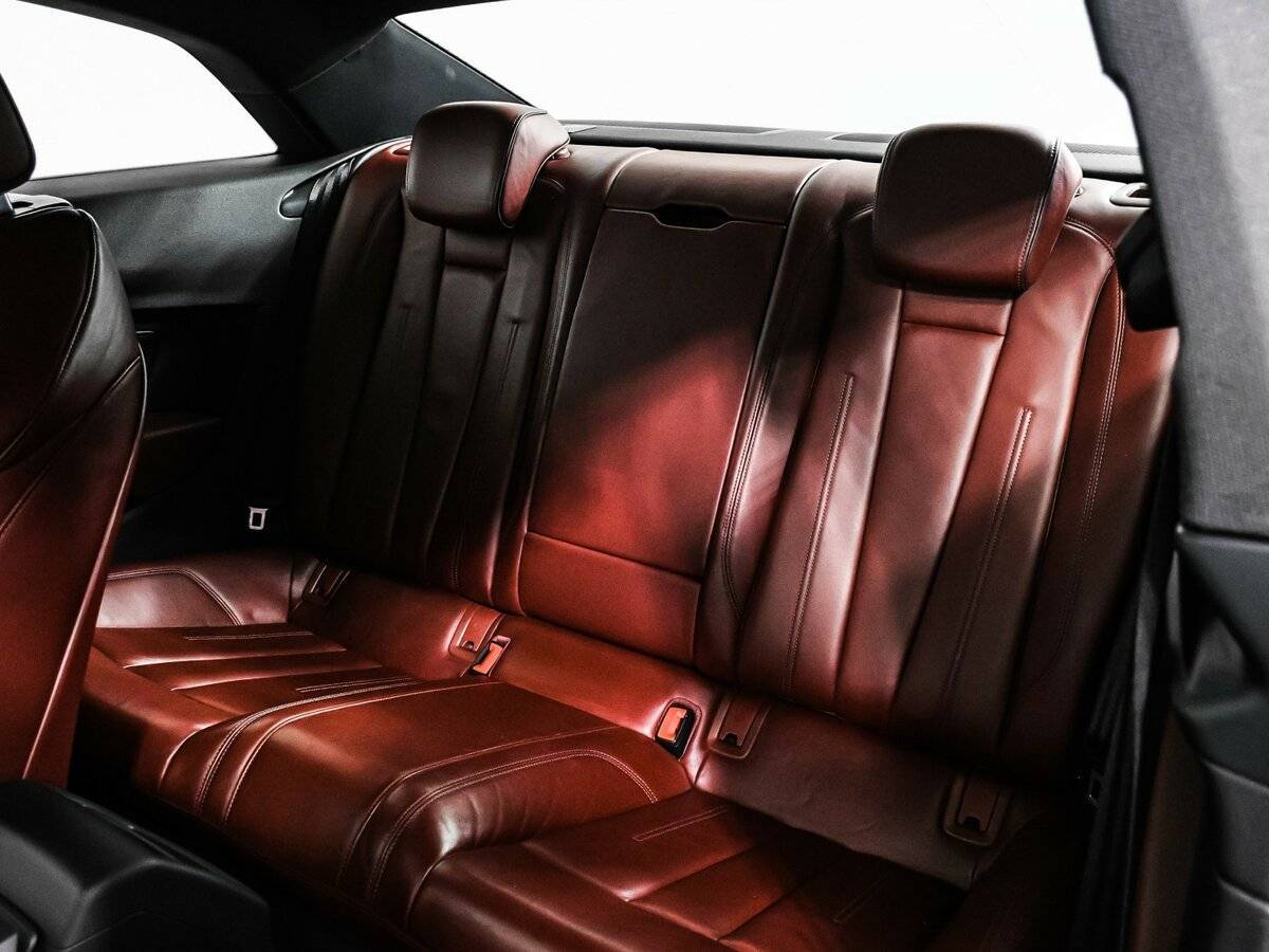 Ауди А5 б/у, 2018, Роботизированная. Фото: #12