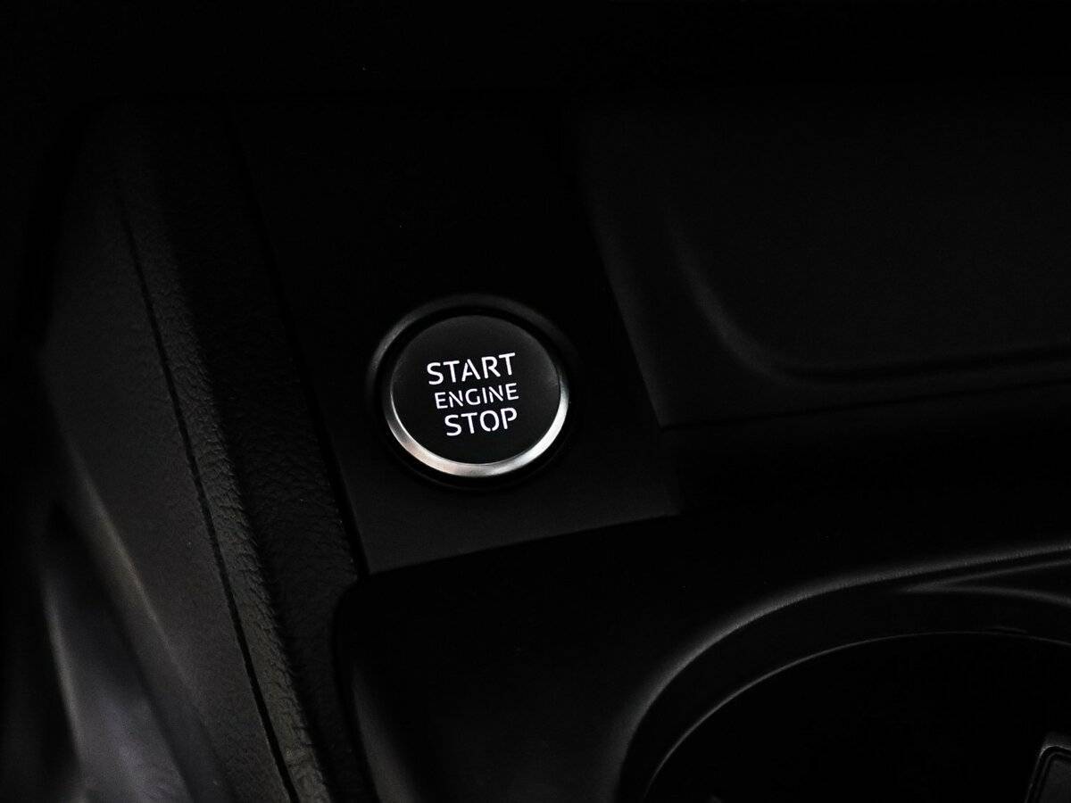 Ауди А5 б/у, 2018, Роботизированная. Фото: #17