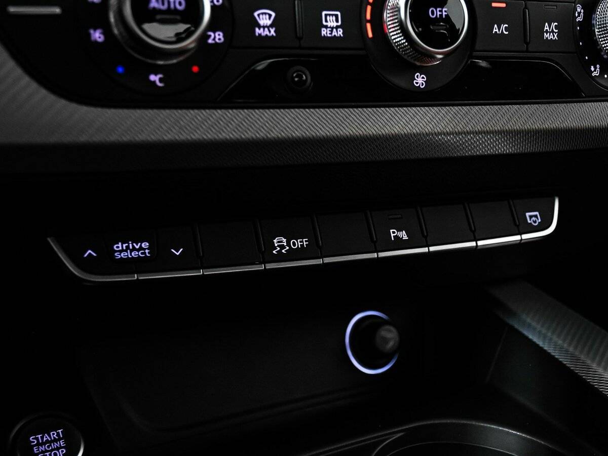 Ауди А5 б/у, 2018, Роботизированная. Фото: #21