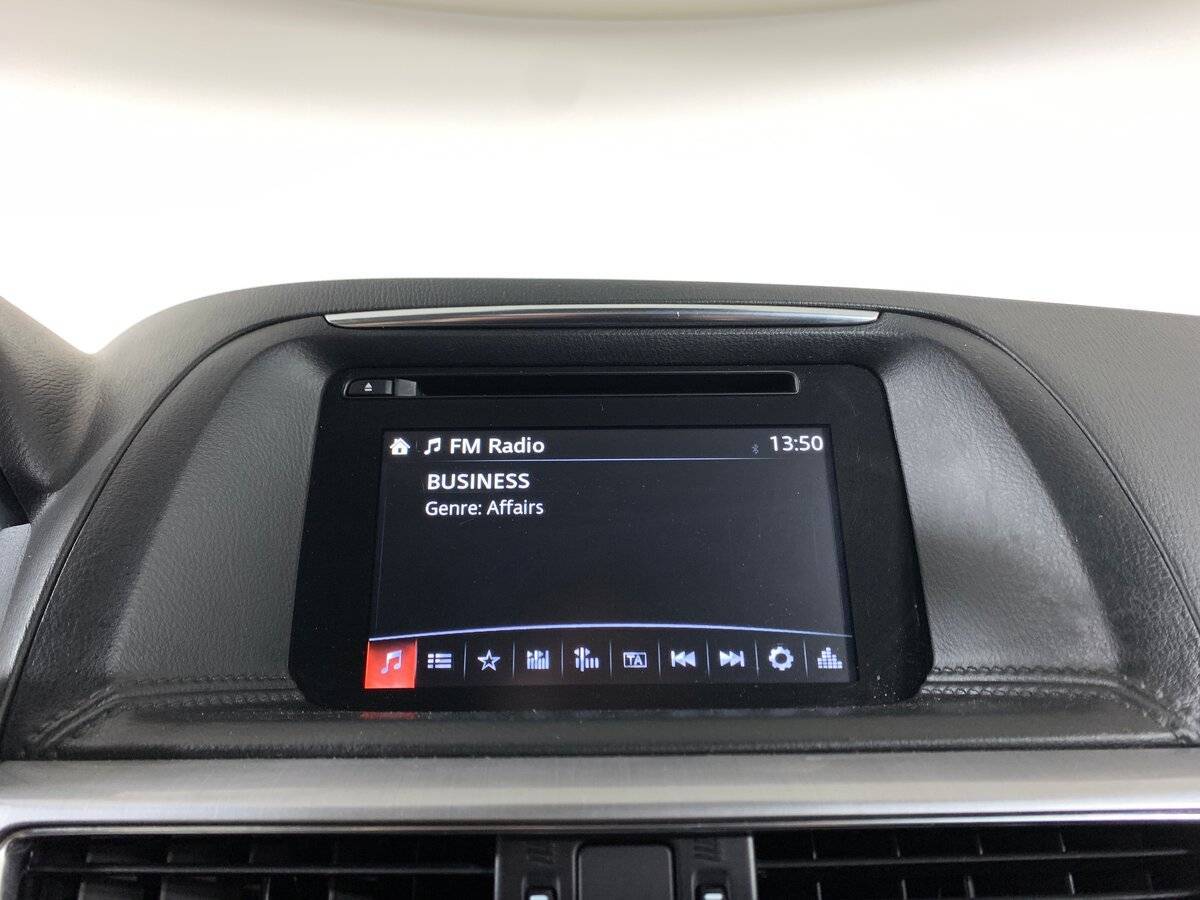 Мазда Ц-Икс-5 б/у, 2015, Автоматическая. Фото: #14