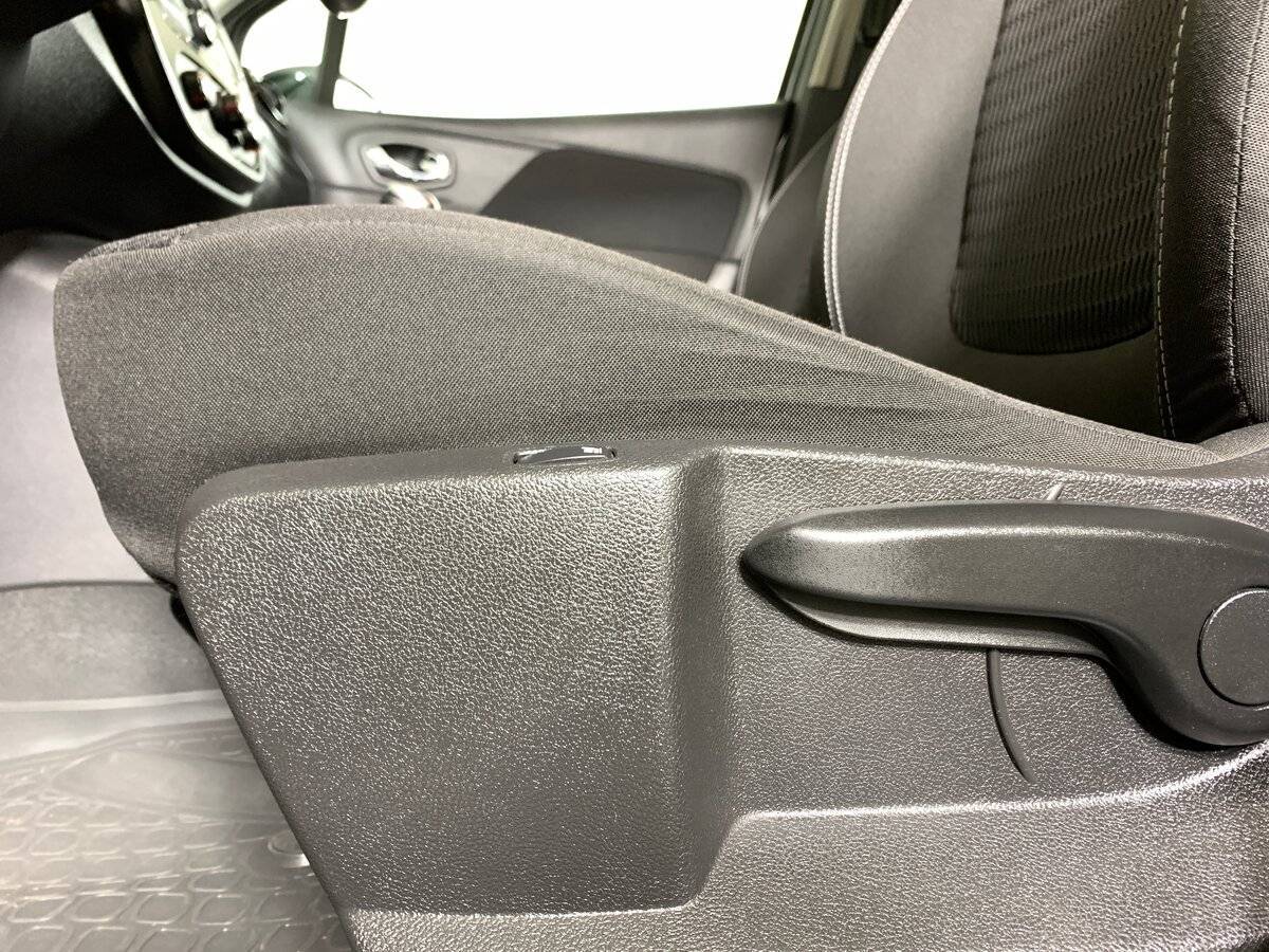 Рено Каптюр б/у, 2019, Механическая. Фото: #15