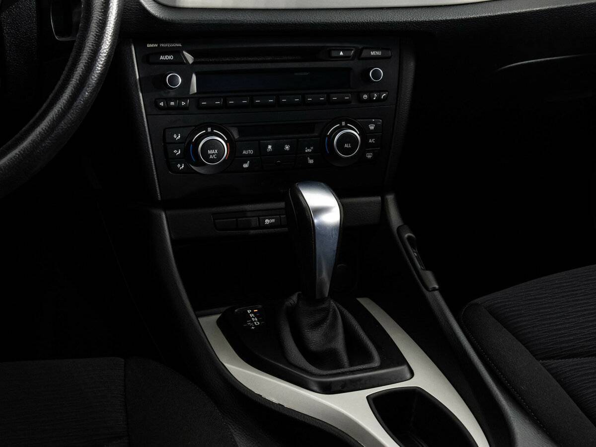 БМВ Икс1 б/у, 2014, Автоматическая. Фото: #12