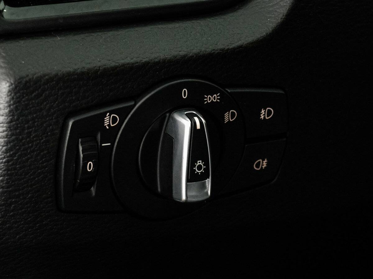 БМВ Икс1 б/у, 2014, Автоматическая. Фото: #16