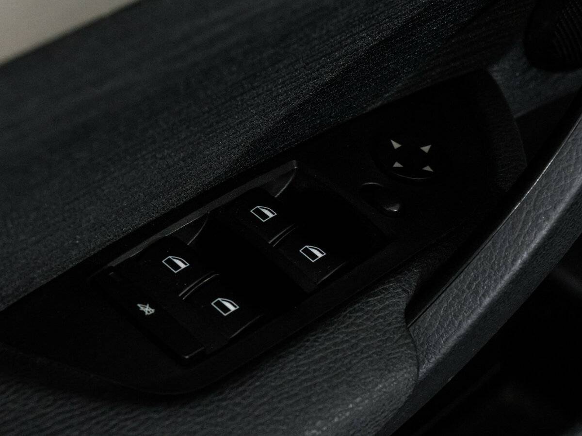 БМВ Икс1 б/у, 2014, Автоматическая. Фото: #18