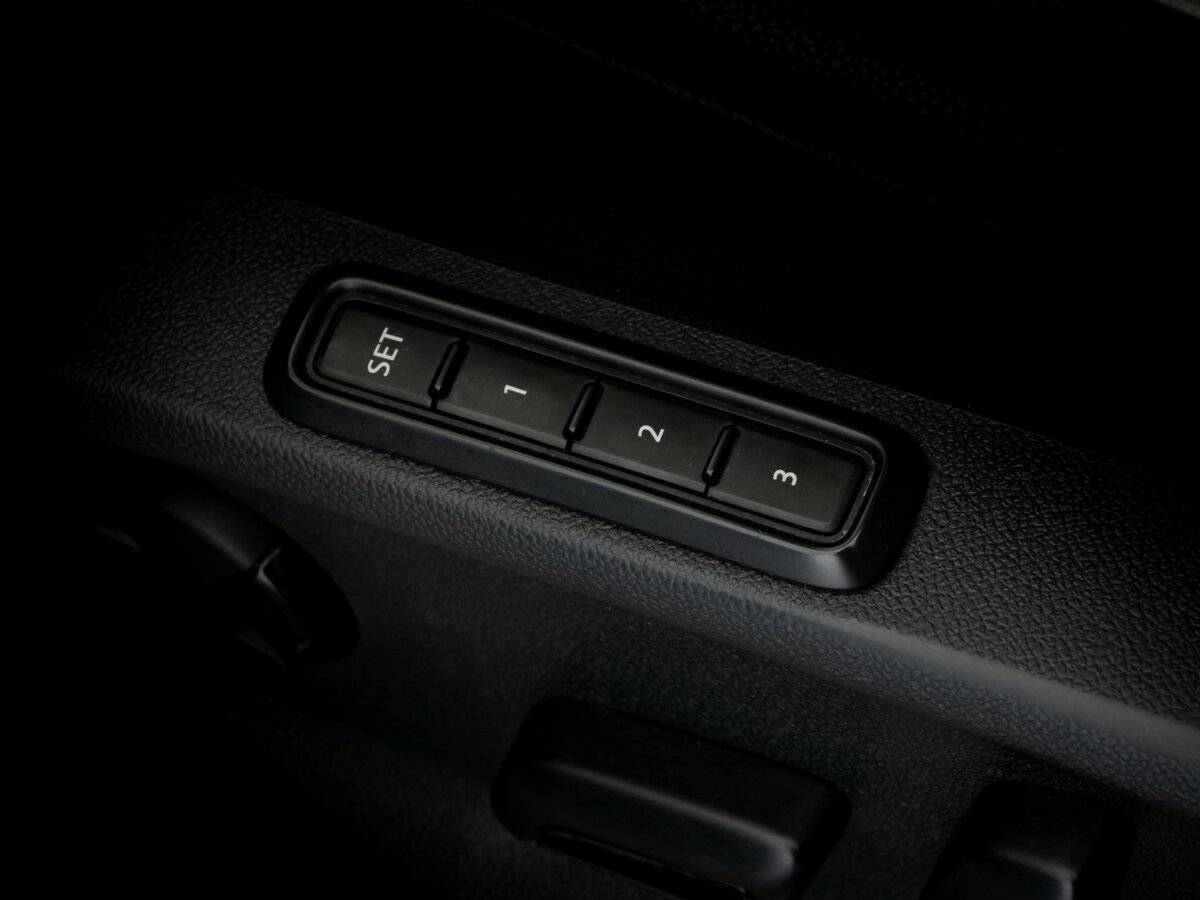 Volkswagen Tiguan б/у, 2017, Роботизированная. Фото: #23