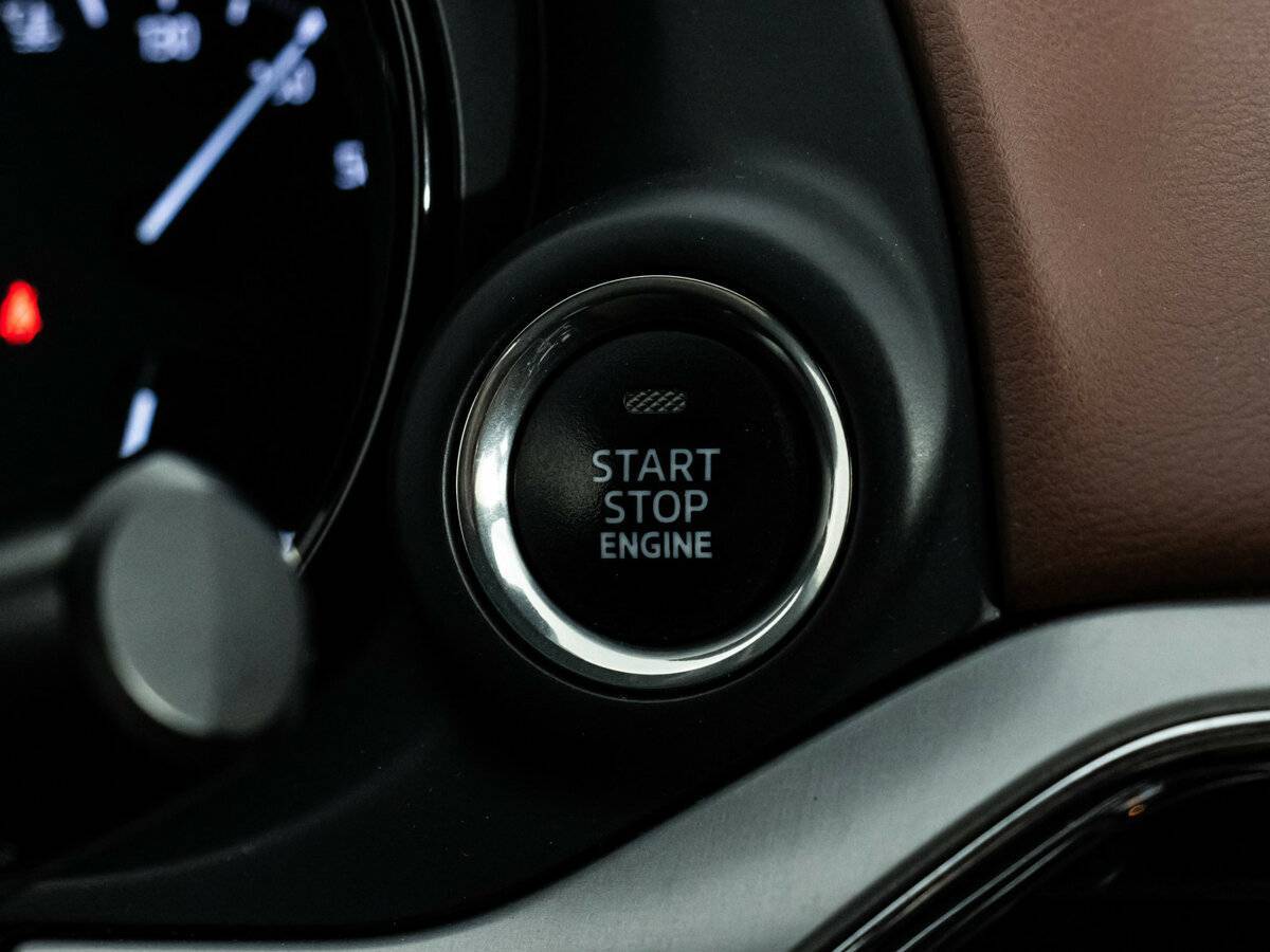 Mazda CX-9 б/у, 2019, Автоматическая. Фото: #24