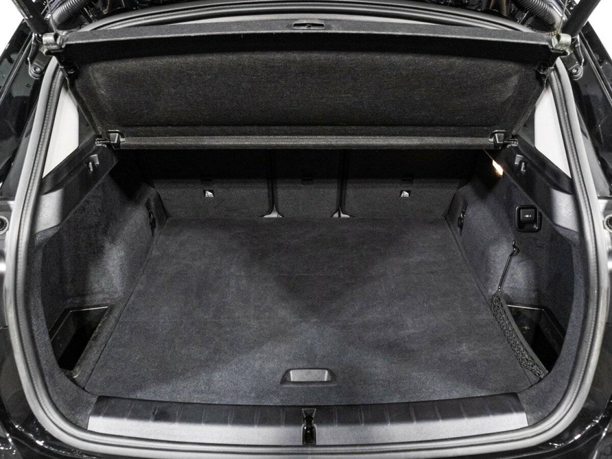 БМВ Икс1 б/у, 2018, Автоматическая. Фото: #14