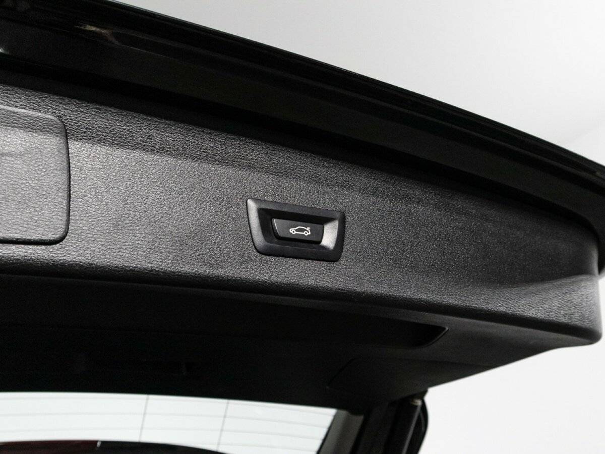 БМВ Икс1 б/у, 2018, Автоматическая. Фото: #15