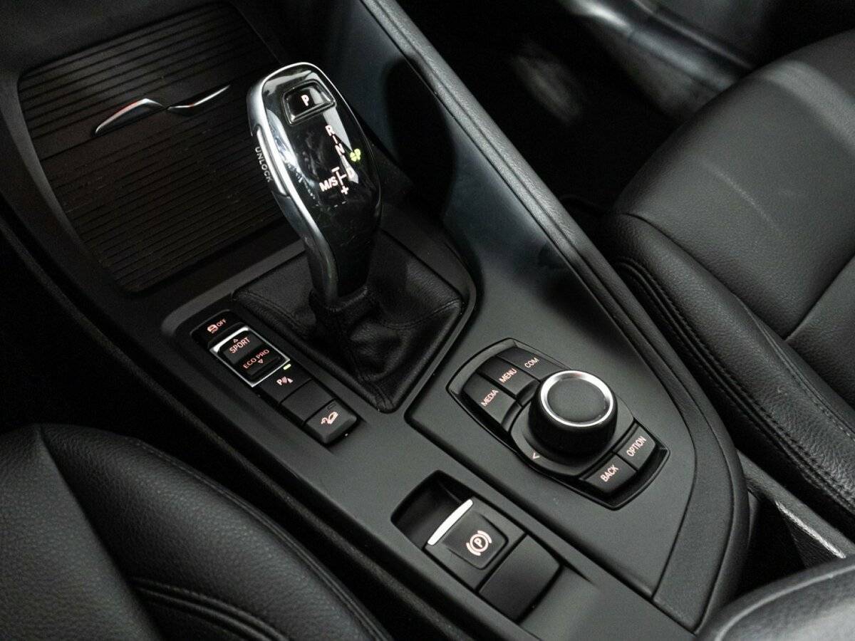 БМВ Икс1 б/у, 2018, Автоматическая. Фото: #18