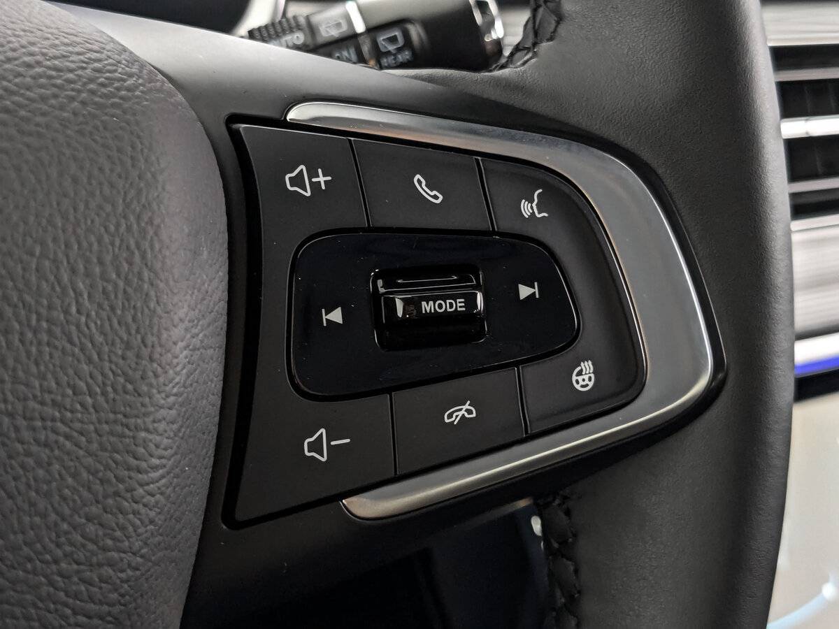 Чери Тигго 8 Про б/у, 2022, Роботизированная. Фото: #28