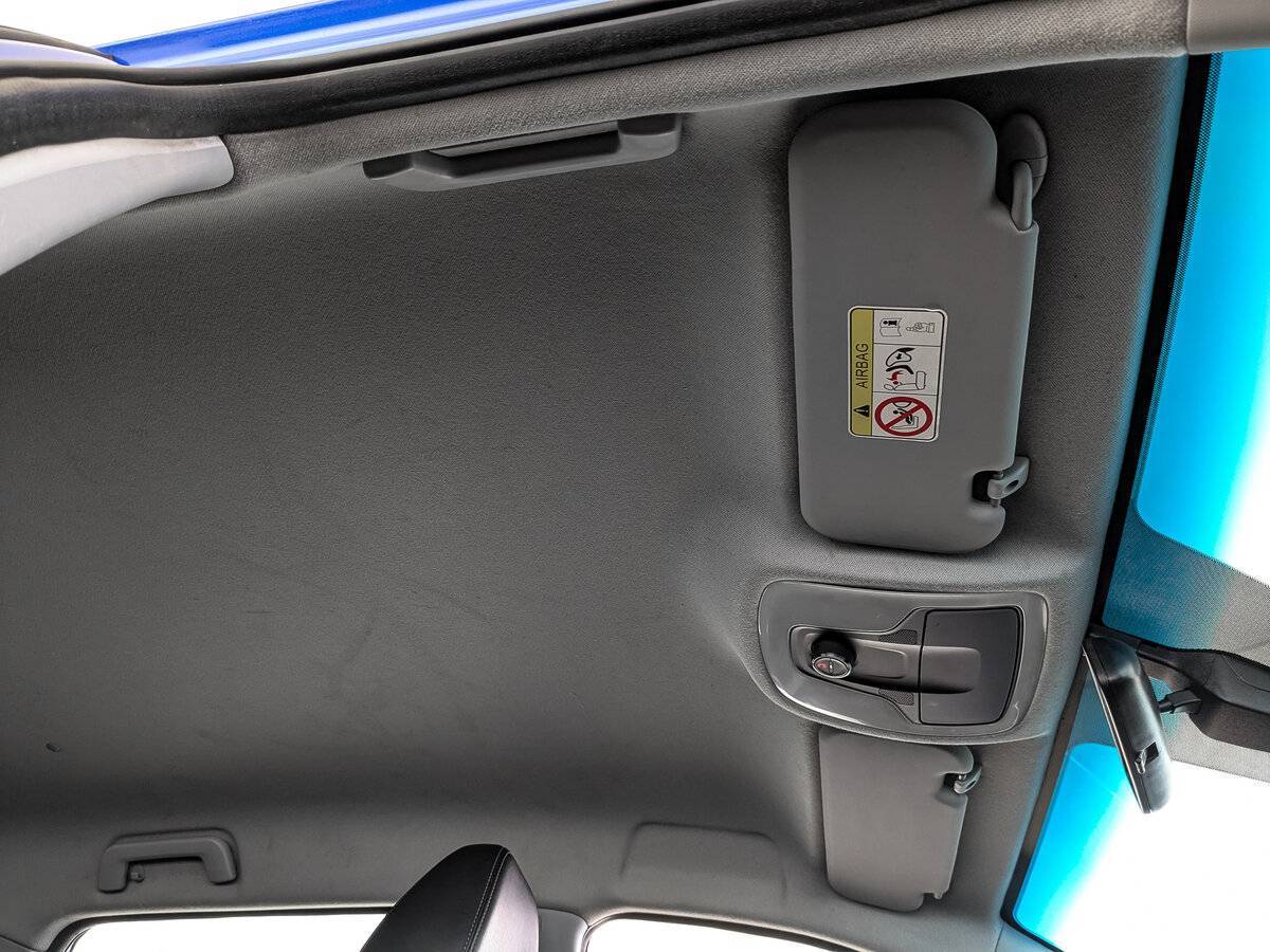 Чери Тигго 4 б/у, 2021, Роботизированная. Фото: #21