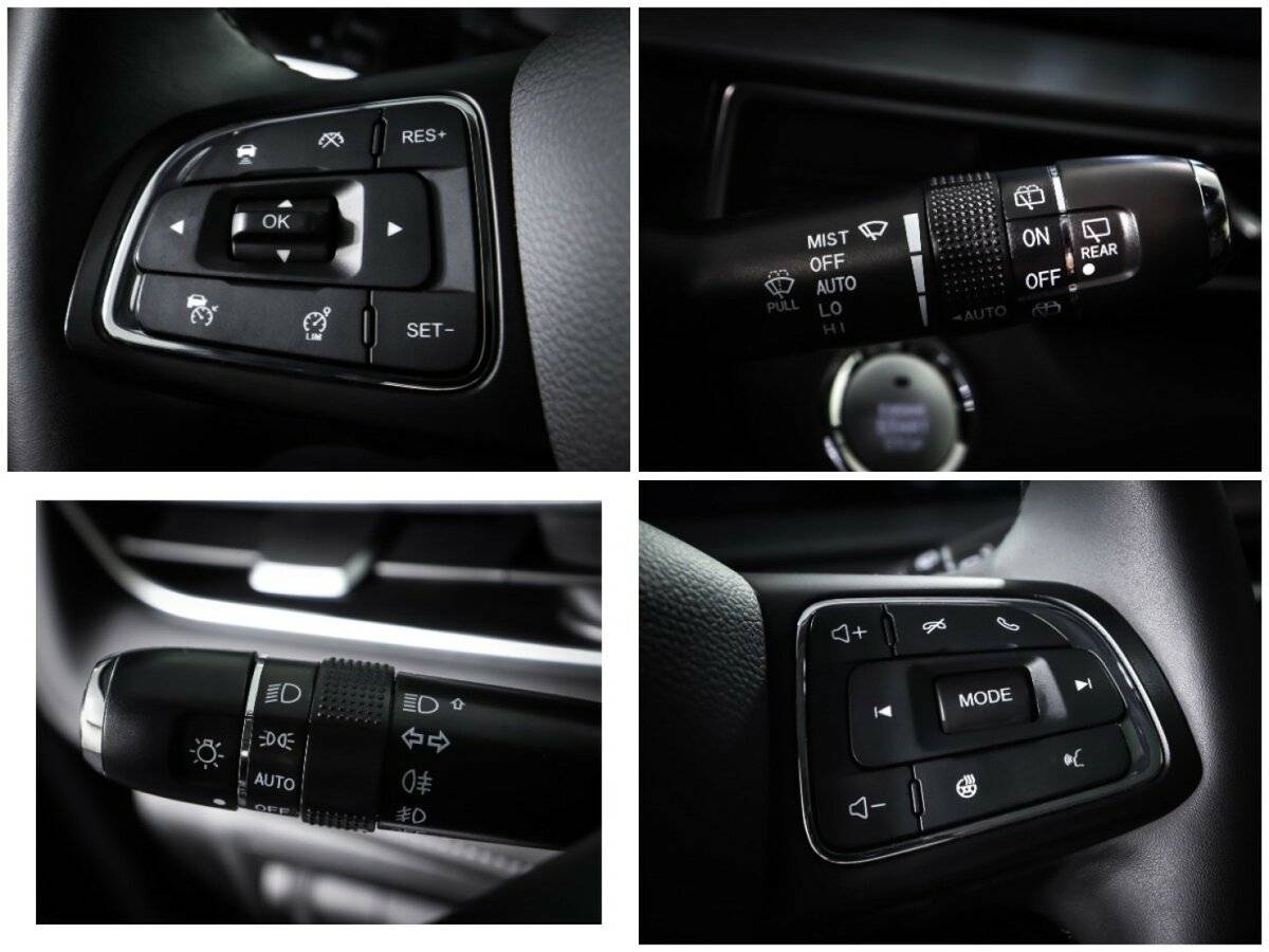 Чери Тигго 7 Про Макс б/у, 2023, Вариатор. Фото: #18