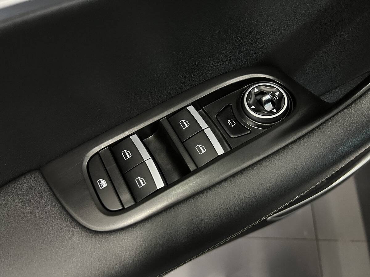 Чери Тигго 7 Про б/у, 2022, Вариатор. Фото: #22